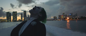  'Purple Lamborghini' musique Video - The Joker