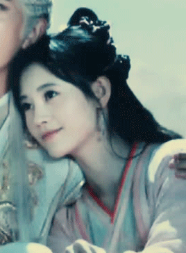  SNH48 Kiku Xuan-Yuan Sword: Han nuage