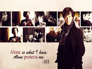 ♥ Sherlock Holmes ♥