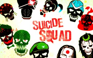  'Suicide Squad'