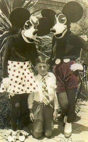  1930 Disney