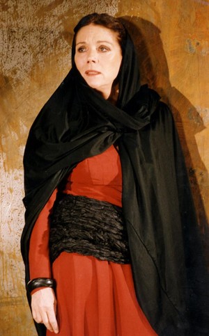  1992 - Diana Rigg in Medea