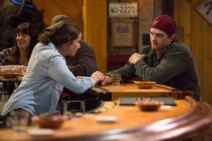 1x02 - Some People Change - Maggie and Colt