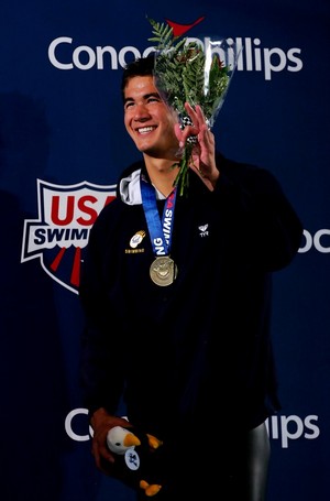  2009 ConocoPhillips Nationals Championships - 일 4