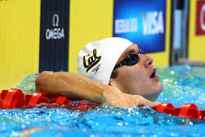  2012 U.S. Olympic Swimming Team Trials - 日 4