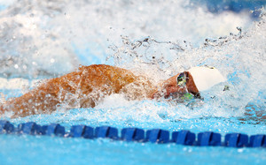  2012 U.S. Olympic Swimming Team Trials - araw 5