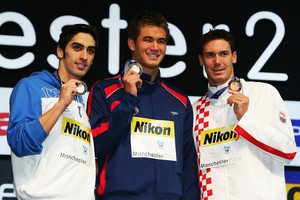  9th FINA World Swimming Championships (25m)