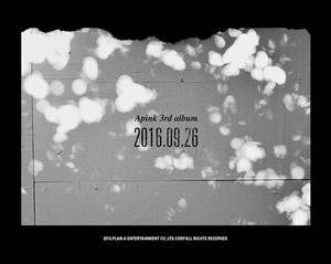  A 담홍색, 핑크 drop their 1st teaser image for a full comeback!