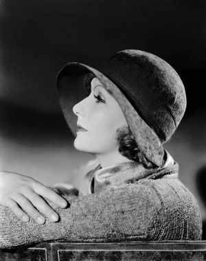 A Woman Of Affairs | Greta Garbo (1928)