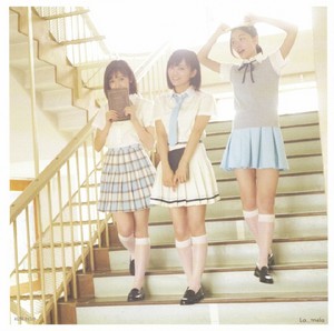  AKB48 Liebe TRIP Watanabe Mayu,Matsui Jurina and Yamamoto Sayaka