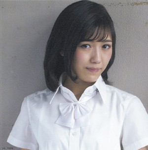  AKB48 pag-ibig TRIP Watanabe Mayu