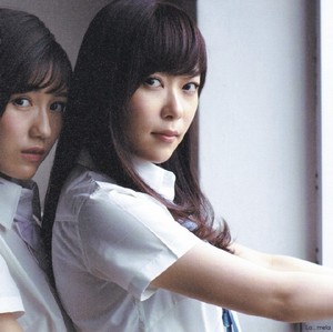  AKB48 LOVE TRIP Watanabe Mayu and Sashihara Rino