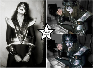  Ace (NYC) January 13, 1976
