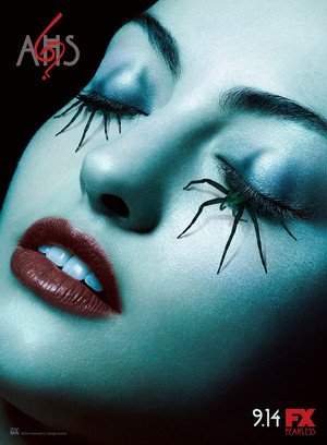  American Horror Story Season 6 Poster