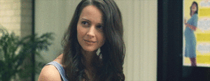 Amy Acker in Sironia