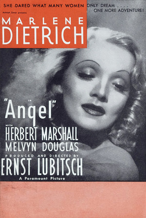  Энджел (1937)