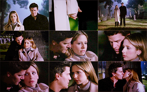  অ্যাঞ্জেল and Buffy 138