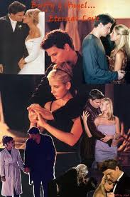  অ্যাঞ্জেল and Buffy 98