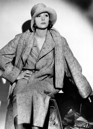  Anna Christie (1930)