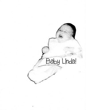 Baby Linda Crying