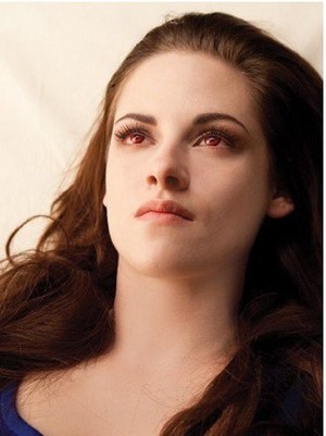  Bella Swan,Twilight Saga