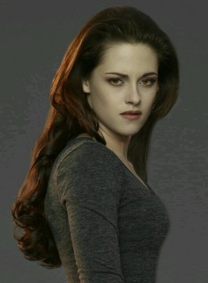  Bella Swan,Twilight Saga
