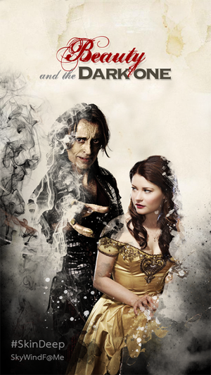  Belle and Rumple