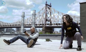  Blindspot - Episode 2.02 - Heave Fiery Know - Promotional picha
