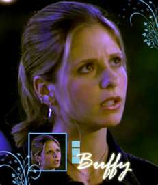  Buffy 83