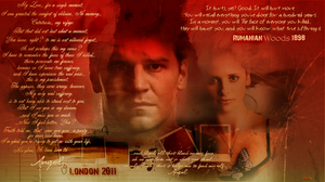  Buffy/Angel wallpaper - Catatonia And Oblivion