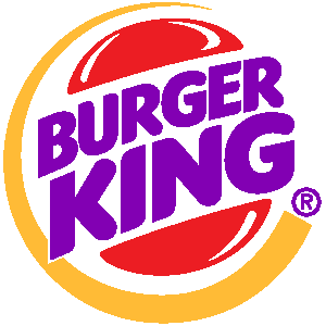  Burger King Logo 101