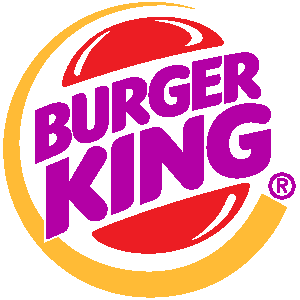  Burger King Logo 102