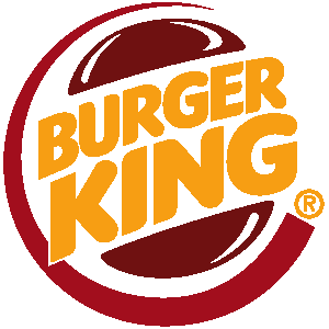  Burger King Logo 121