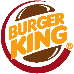  Burger King Logo 122