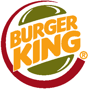  Burger King Logo 123