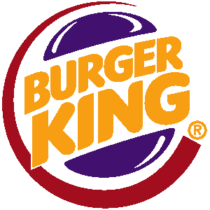  Burger King Logo 125