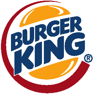  Burger King Logo 15