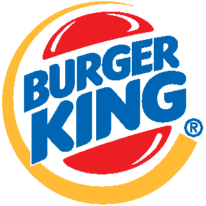 Burger King Logo 3