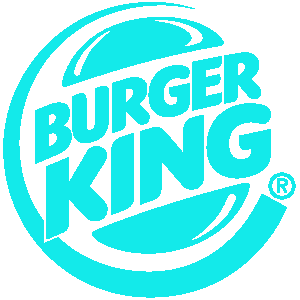 Burger King Logo 30
