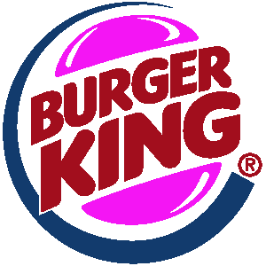 Burger King Logo 54