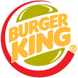 Burger King Logo 93