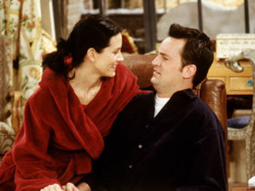  Chandler and Monica 30