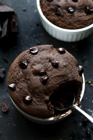  Chocolate Dessert