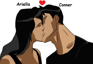  Conner and Ariella becomes new couples