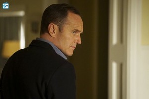  Coulson in "Bouncing Back"