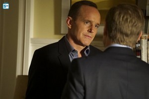  Coulson in "Bouncing Back"