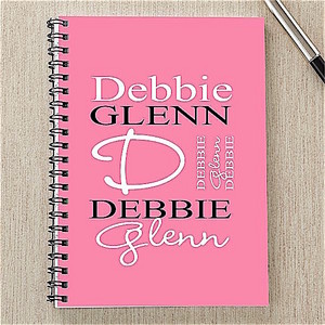  Debbie Blank Diary