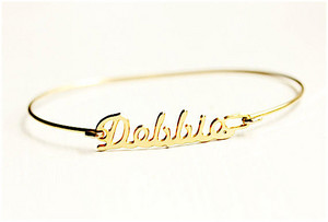  Debbie bracelet