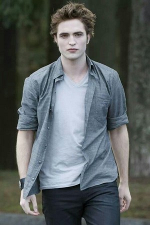 Edward Cullen,Twilight Saga