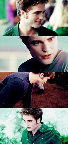  Edward Cullen,Twilight Saga